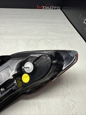 BMW 19-26 G20 G80 M3 RIGHT PASSENGER OUTER TAIL LIGHT LED OEM 5A3BCA2