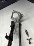 BMW Z3 M Z3M E36 M3 Pedal Box Brake Clutch Pedals *Notes*