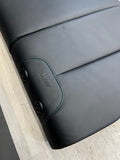 BMW F87 M2 15-20 Black Interior Seat Rear Back Rests Seats