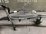 14-19 Ferrari 488 GTB On Off Solenoid Valve & Lines 315769 J106