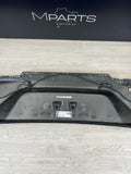 BMW 20-25 F91 F92 M8 Rear Bumper Cover