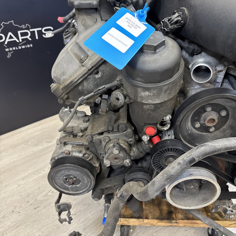 2009 BMW E90 E92 E93 M3 08-13 S65 V8 4.0L Complete Engine Motor 76k Miles