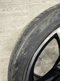 OEM / REFINISHED 15-21 BMW F80 F82 F87 M2 M3 M4 REAR RIM WHEEL 437M 19X10 ET40