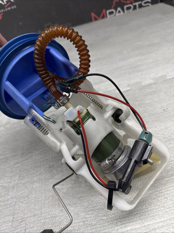 01-06 BMW E46 M3 S54 Engine Main Right Fuel Pump OEM + E85 PUMP