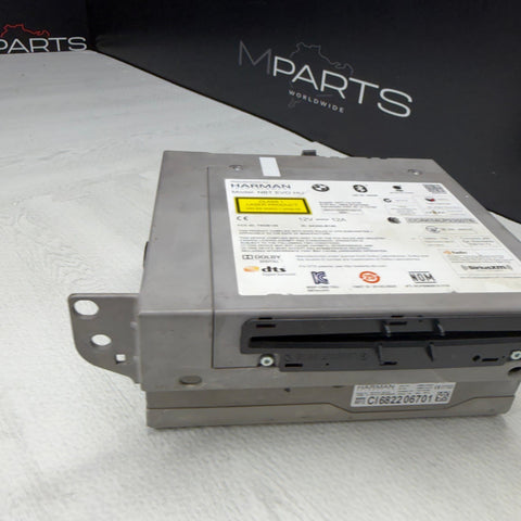 15-20 BMW F80 F82 F87 M2 M3 M4 HEAD UNIT NBT EVO NAVIGATION SYSTEM CD OEM