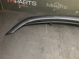 FERRARI F8 TRIBUTO FRONT DASHBOARD BAY COVER PANEL TRIM 87409000