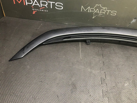 FERRARI F8 TRIBUTO FRONT DASHBOARD BAY COVER PANEL TRIM 87409000