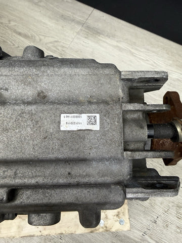 21-26 BMW G80 G82 G83 M3 M4 Manual Transmission *BAD