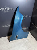 19-21 OEM BMW F87 M2 Competition Front Passenger Side Fender Panel *Bent