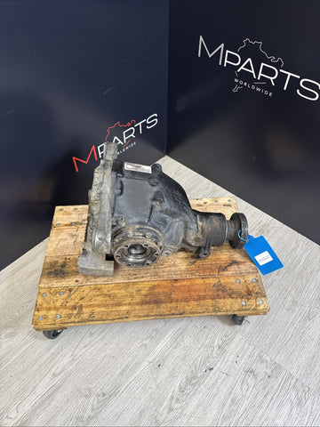 01-06 BMW E46 M3 REAR DIFF DIFFERENTIAL 77k MILES 3.62