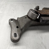01-06 BMW E46 M3 Transmission Support Cross Member Bracket Upgraded