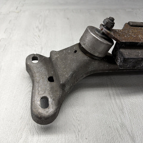 01-06 BMW E46 M3 Transmission Support Cross Member Bracket Upgraded