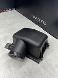 01-06 BMW E46 M3 S54 Air Filter Intake Suction Box Original Top Only + MAF