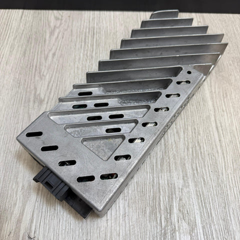 2012-2020 BMW F Series M3 M4 Top-HiFi System Amplifier OEM 65-12-9-393-194 AL:01