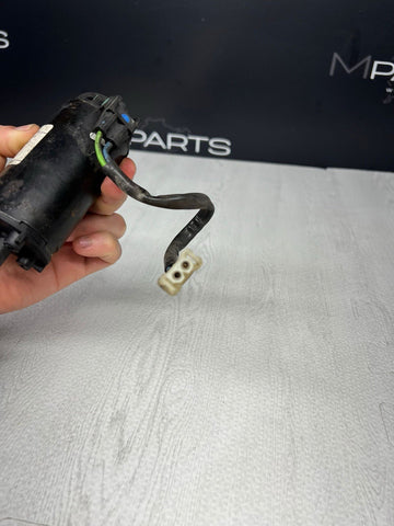 96-02 BMW Z3 Seat Motor Left or Right  Back and Forth OEM