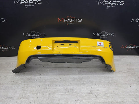 (PICKUP ONLY) 2003 Honda S2000 AP1 Rear Bumper