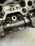 BMW F95 F96 X5M X6M RIGHT PASSENGER CYLINDER HEAD + CAMSHAFTS COMPLETE