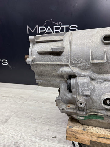 BMW 20-25 F90 F91 F92 F93 M5 M8 AWD Automatic Transmission 20k Miles