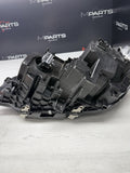BMW G20 330 M340 HEADLIGHT RIGHT PASSENGER 19-23 ADPATIVE 5A253F3-01 BLACK OEM