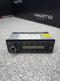 2001-2006 BMW E46 M3 European Style Radio Bluetooth Continental TR7412UB-OR