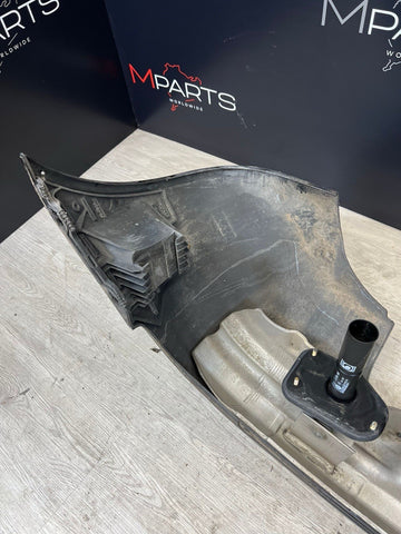 (PICKUP ONLY) 01-02 BMW Z3 M Z3M Coupe Rear Bumper Original OEM