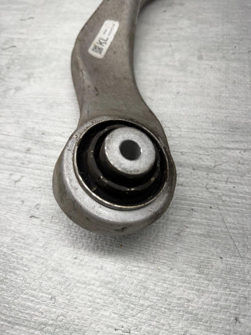 21–24 BMW M3 G80/G81 M4 G82/G83 Left Tension Strut & Rubber Mount OEM 8095653 01