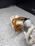 15-20 BMW F80 F82 F83 M3 M4 S55 Fuel Pump Sending Unit 32k miles OEM 2284693