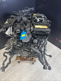 Mercedes C300 2023 OEM Complete Engine 206 Type Sedan C300 AWD 9k 22-23