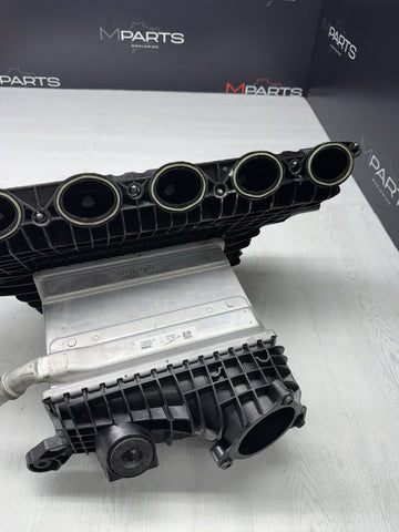 BMW Intake Manifold 72440097 S58 G80 G82 M3 M4 F97 F98 X3 X4 *Slightly Melted