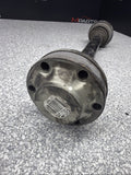 00-03 BMW E39 M5 Rear Right/Left Side Output Half Shaft Axle OEM 2282115