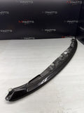 OEM BMW M3 CS M4 CS M4 20-26 Carbon Fiber Front Lip 51758085420 *Notes*