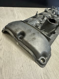 BMW 01-06 E46 M3 S54 ENGINE VALVE COVER 7831314
