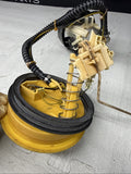 2000-2003 BMW E39 M5 Fuel Pump OEM 16146752371