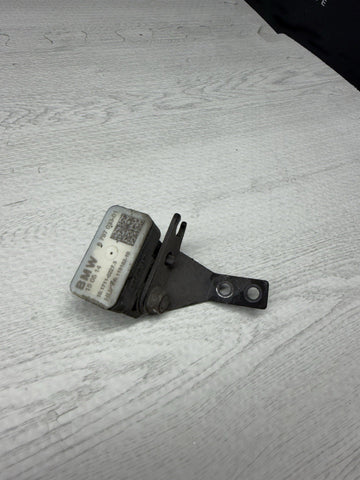 BMW 15-20 F80 F82 F83 M3 M4 Shock Acceleration Sensor 6797033