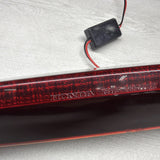 Honda S2000 OEM Rear Third Brake Light / 3rd Brake Light