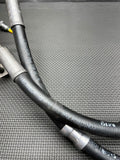12-18 BMW F06 F10 F12 F13 M5 M6 RWD S63 Power Steering Rack Pressure Hose