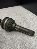 2019-2023 BMW M550I XDRIVE 4.4L - REAR Right CV AXLE Shaft 8689576