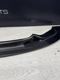 (PICKUP ONLY) NEW BMW F80 M3 F82 F83 M4 GT4 Style Carbon Fiber Front Bumper Lip