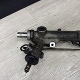 92-98 Bmw E36 M3 Power Steering Gear Box Hydro Rack & Pinion Unit Oem 1096240