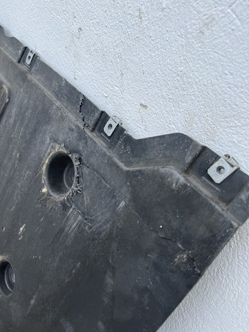 (PICKUP ONLY) Underbody Shield Cover Splash Guard Panel 88538200 Ferrari 488