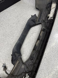 (PICKUP ONLY) 06-10 BMW E63 E64 M6 OEM Rear Bumper Black