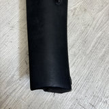 01-06 BMW E46 M3 Convertible Rear Quarter Panel Trim Right Passenger
