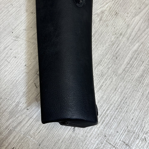01-06 BMW E46 M3 Convertible Rear Quarter Panel Trim Right Passenger