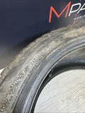 Used 245/40R18 Michelin Pilot Alpin PA4 97V - 8/32