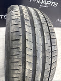 2023 Used Tire 225/40ZR19 93Y Falken Azenis FK510 8/32 Tread