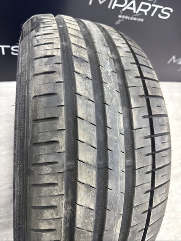 2023 Used Tire 225/40ZR19 93Y Falken Azenis FK510 8/32 Tread