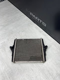 17-20 OEM BMW F22 F30 F32 F36 M240 340 440 B46 B58 Auxiliary Cooling Radiator