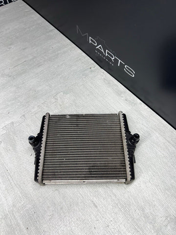17-20 OEM BMW F22 F30 F32 F36 M240 340 440 B46 B58 Auxiliary Cooling Radiator