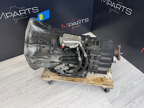 2009 BMW E90 E92 E93 M3 DCT S65 Complete Dual Clutch Transmission Gearbox 104k