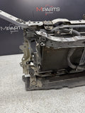 (PICKUP ONLY) 21-25 ACURA TLX AWD 2.0L RADIATOR SUPPORT AC CONDENSER COOLERS FAN